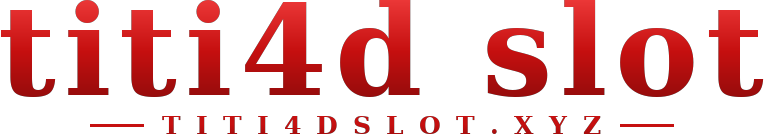 titi4d slot logo