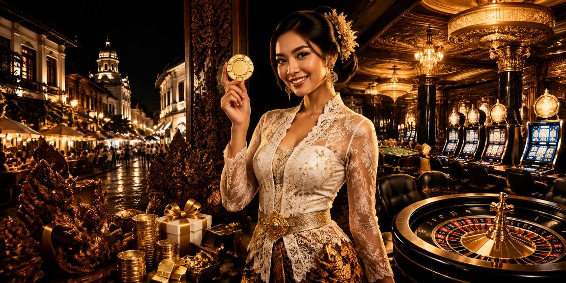 titi4d slot Inside titi4d slot Casino: Slots, Live Tables, and More