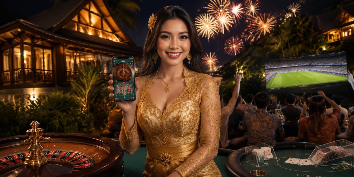titi4d slot Deposits clear in under a minute